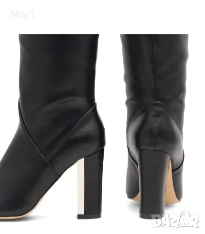 Ботуши Deezee 37 н., снимка 2 - Дамски ботуши - 47763970