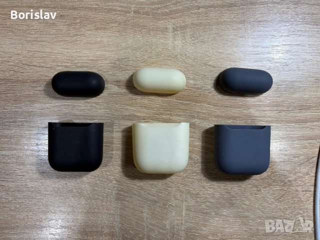 Аксесоари за IPhone 13 и AirPods Gen 3, снимка 3 - Калъфи, кейсове - 52879882