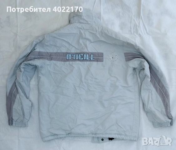 O`Neill скиорско яке, снимка 2 - Якета - 53138432