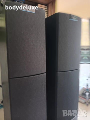 KEF Q-30 тонколони, снимка 3 - Тонколони - 40789177