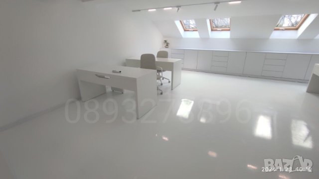 Изработка на епоксидни подове в домове и офиси - иновативна настилка, снимка 6 - Други - 42547798