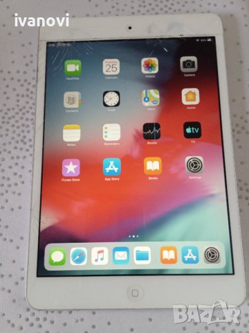 Таблет ipad mini2 16GB, снимка 1 - Таблети - 44059151