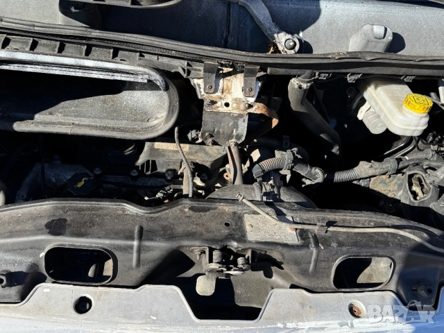 Фиат Дукато 2.3 макси, снимка 12 - Бусове и автобуси - 52971732