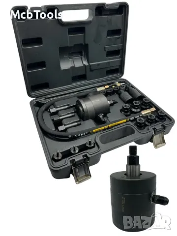 Пневматичен обратен чук за демонтаж на дюзи KraftWelle