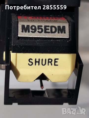 Harman Kardon Rabco ST-7 Linear-Tracking Turntable, снимка 8 - Грамофони - 35102108