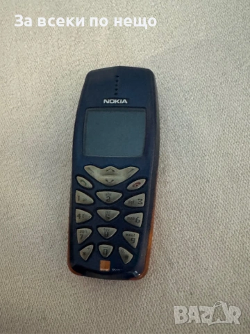Ретро Нокия Nokia 3510i , НОКИЯ 3510i , Life timer 25часа, снимка 2 - Nokia - 53012396