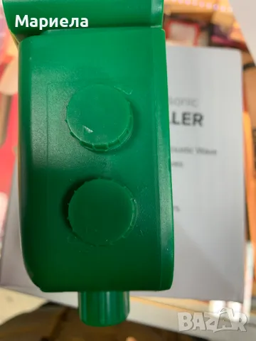 Ултразвуков репелент против вредители / IP66 водоустойчив, регулируем честотен репелент, снимка 5 - Други - 50264829