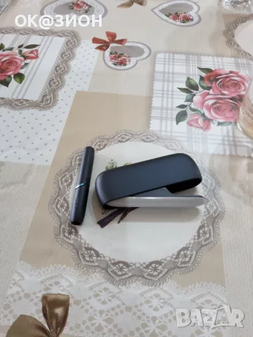 IQOS ILUMA 1505, снимка 2 - Електронни цигари - 50323106