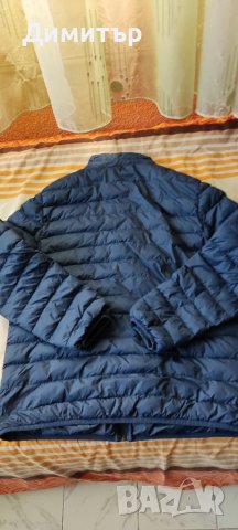 Petrol industries, снимка 6 - Якета - 38812252