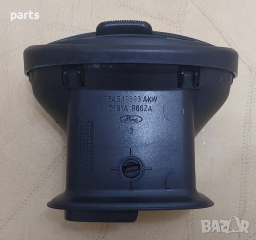 Духалка Парно Форд Фокус - 98AB19893 N, снимка 4 - Части - 40762187