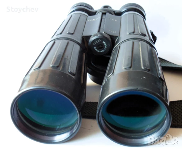 Бинокъл Optolyth Royal 9x63, снимка 5 - Оборудване и аксесоари за оръжия - 50850665