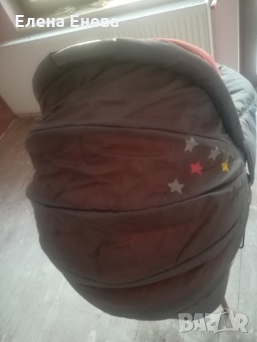 Продавам количка Chipolino STELLA Lime, снимка 15 - Детски колички - 27945925