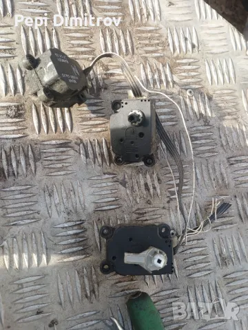 Клапа парно 91508 за PEUGEOT 307 (3A/C) 1.6 16V (2000)