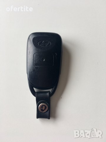 ✅ Дистанционно / Ключ 🔝 Hyundai, снимка 2 - Автоаларми - 33625263