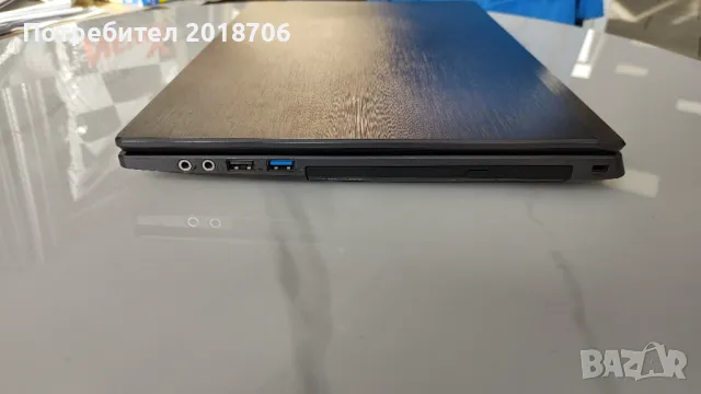 Лаптоп Terra mobile 1548, снимка 6 - Лаптопи за работа - 48185802