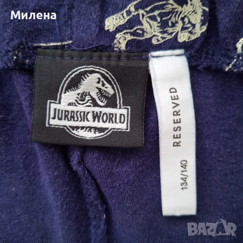 Детска пижама Reserved - 134/140 см., снимка 6 - Детски пижами - 52520435
