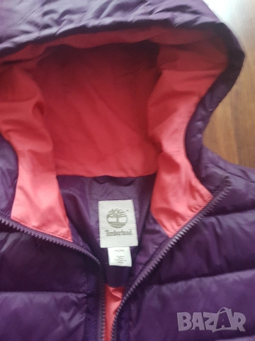 Timberland down jacket за ръст 160-165 см, снимка 5 - Якета - 53102211