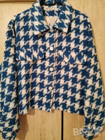 Дамско Сако хл, снимка 2 - Сака - 40098489