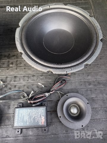 Axton говорители тонколони бас пищялки , снимка 3 - Аксесоари и консумативи - 43533198