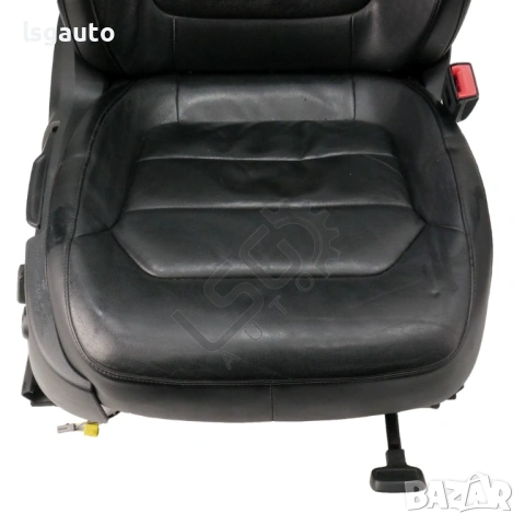 Кожен салон Volkswagen Passat (B7) 2010-2014 ID: 157209, снимка 7 - Части - 53165622