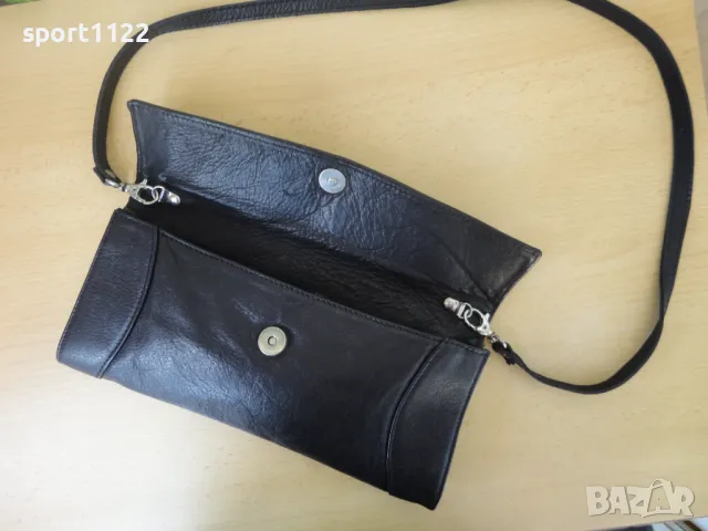 Borse in pelle/естествена кожа/дамска чантичка, снимка 5 - Чанти - 49505206