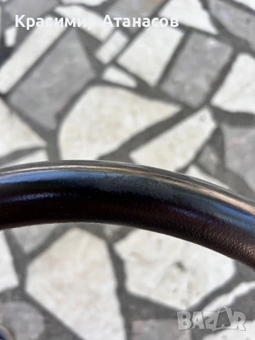 5P0419091. Волан за Сеат Алтеа 2008г, снимка 8 - Части - 50916085