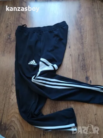 ADIDAS - страхотно мъжко долнище M, снимка 2 - Спортни дрехи, екипи - 49425209