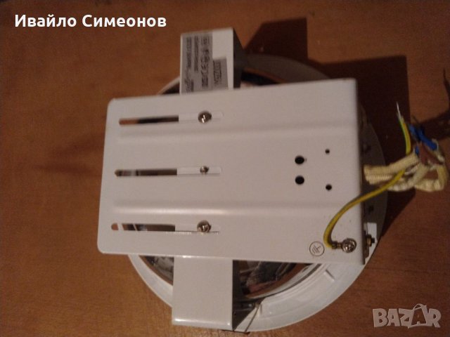 Осветителни тела, луни, снимка 8 - Лампи за таван - 27479801