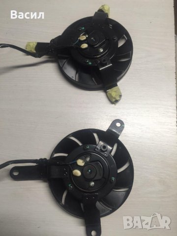 Дукати Ducati вентилатори перки нови hypermotard 950 sp, снимка 3 - Друга електроника - 39556266