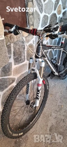 Shockblaze R nine, снимка 4 - Велосипеди - 51089113