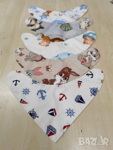 бебешки лигавник , снимка 10 - Други - 52110709