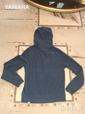 The north face  Мъжки  Полар. S, снимка 5 - Спортни дрехи, екипи - 43071162