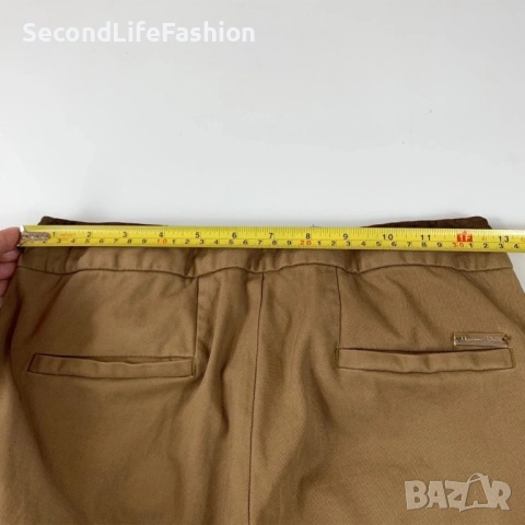 Massimo Dutti дамски панталон слим размер 36 S, снимка 6 - Панталони - 53107144