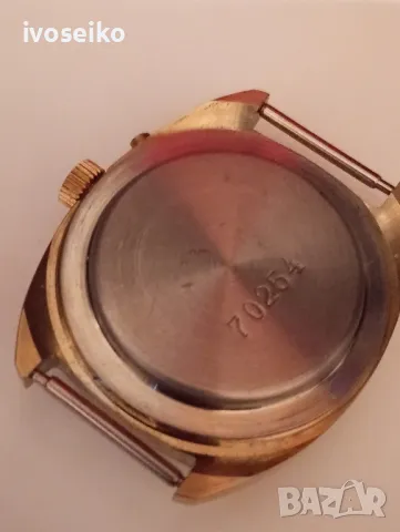 слава автомат, снимка 4 - Мъжки - 48618643