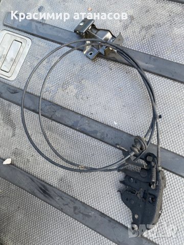 Амортисьор Преден десен за Мазда 5.2005-2010г, снимка 4 - Части - 43400148