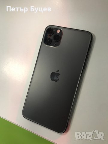 Продавам Iphone 11 Pro Max 64GB