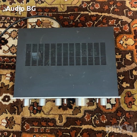 Pioneer SA-6500II, снимка 5 - Ресийвъри, усилватели, смесителни пултове - 53498298