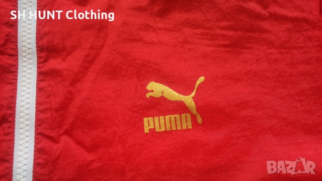 PUMA T7 BBOY TRACK JACKET Размер M мъжка горница 4-58, снимка 6 - Спортни дрехи, екипи - 52728207