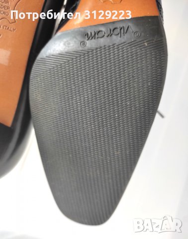 Strafford shoes 37, снимка 6 - Дамски елегантни обувки - 37654280