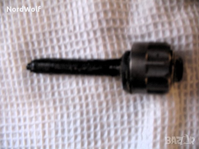 Прободен трион PARKSIDE за части, снимка 8 - Градинска техника - 43818491