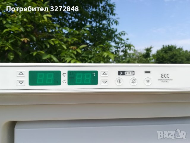 Фризер LIEBHER no frost -271л, снимка 5 - Фризери - 40807923