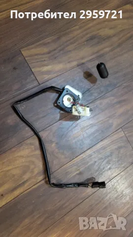 Нивомер за гориво е за Кавазаки H2 