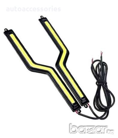 Дневни светлини Led Cob в гр. Горна Оряховица - ID18978409 — Bazar.bg
