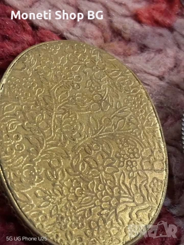 Колекция от накити с порцелан, снимка 8 - Колекции - 42819716