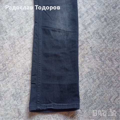 Мъжки дънки S.Oliver M, снимка 7 - Дънки - 37478779