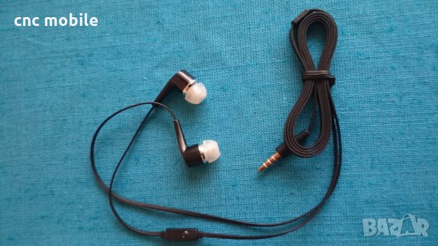 Sony stereо headset - слушалки , снимка 1 - Слушалки, hands-free - 28415195