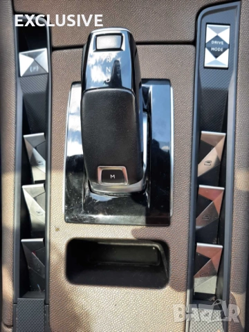 DS DS 7 Crossback 2.0 HDI, снимка 11 - Автомобили и джипове - 52323532