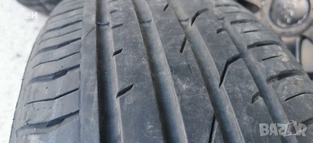 Летни гуми с джанти 17"(цола) ПЛОВДИВ , снимка 8 - Гуми и джанти - 47608703