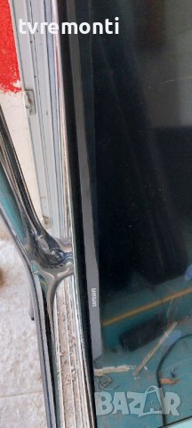 ORIGINAL стойка Samsung модел UE40H6200AW TV BASE NECK STAND BN61-10358X, снимка 5 - Стойки, 3D очила, аксесоари - 37755816