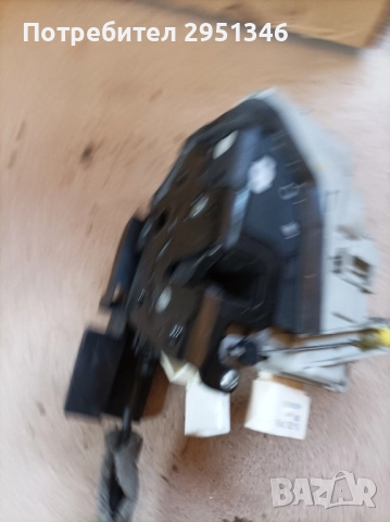 Брава врата Porsche Panamera 970 8k0839016F, снимка 2 - Части - 51866735